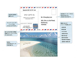 バリアブル&オフセットと融合
